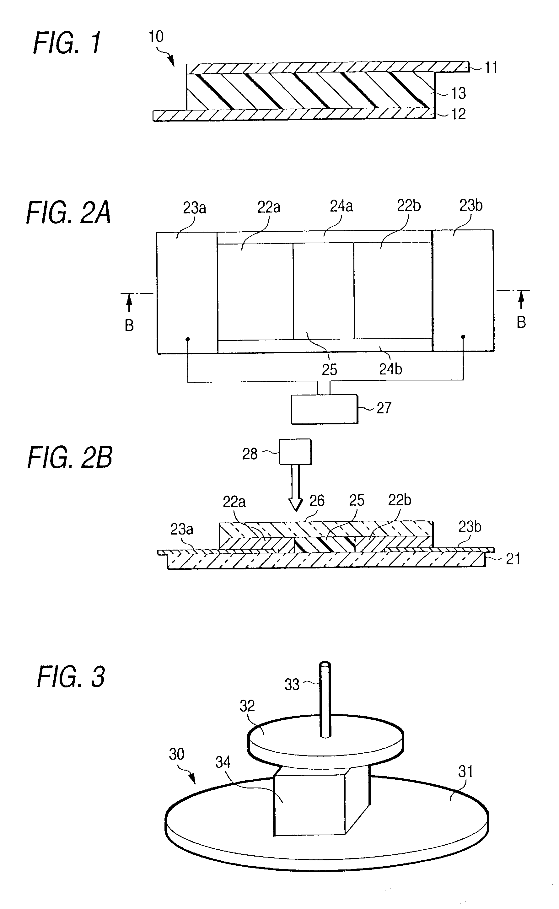 Polymer electrolyte