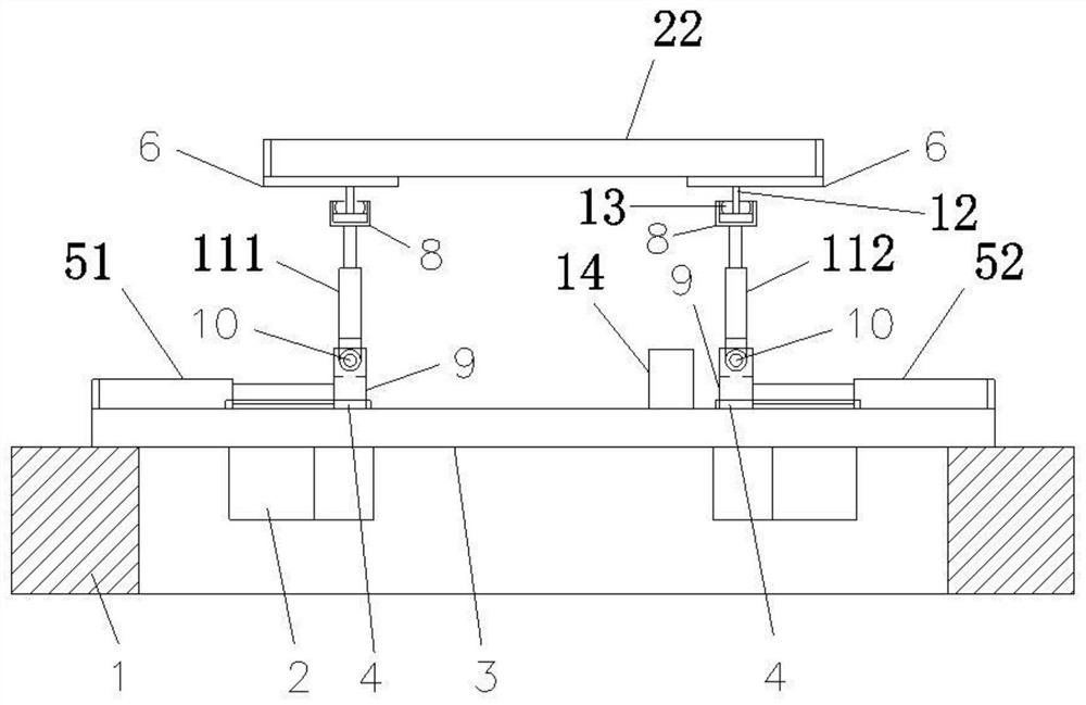 A device for automatically tracking the sun on water