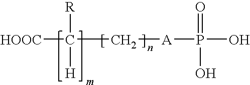 Tetra Calcium Phosphate Based Organophosphorus Compositions and Methods