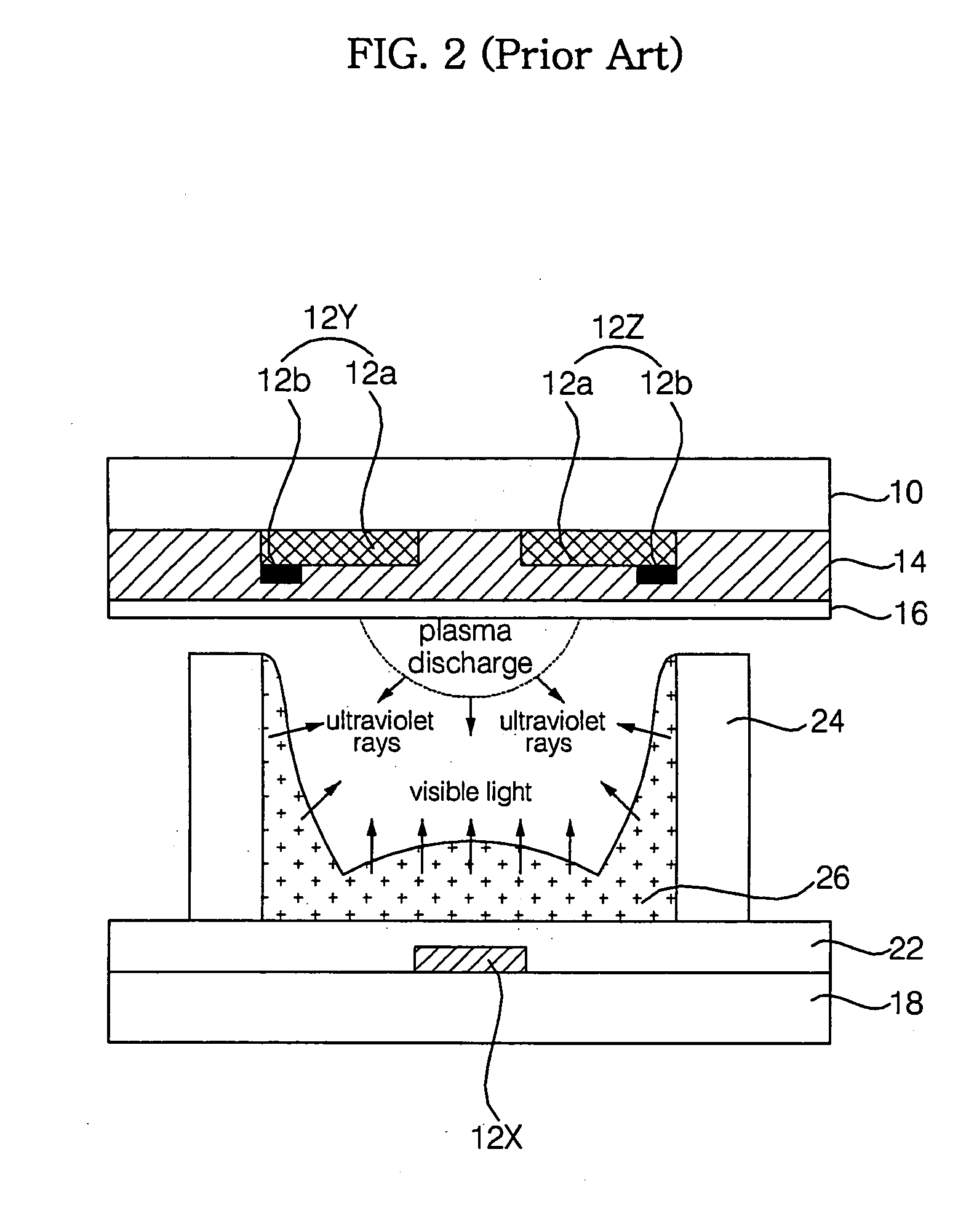 Plasma display apparatus