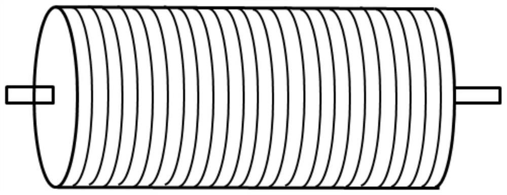 Preparation method of ultra-wide polarizing film and polarizing plate