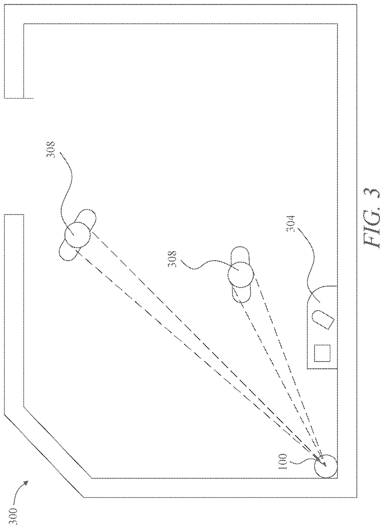 Automated threat detection and deterrence apparatus