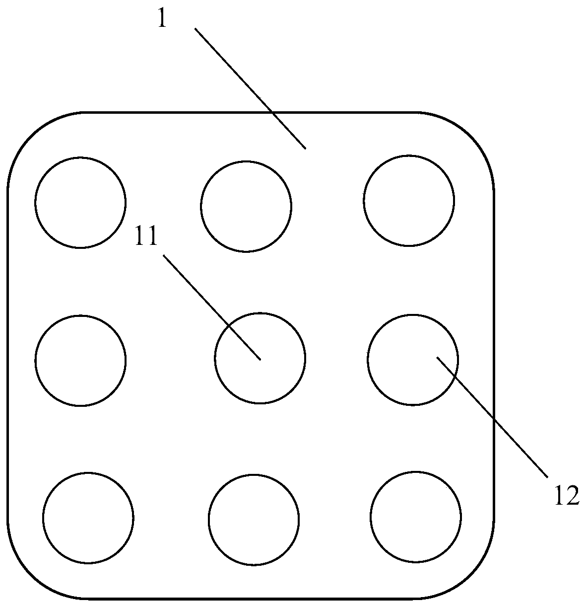 Installing system and method of matrix type system artistic chandelier