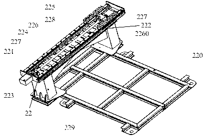 Welding manipulator