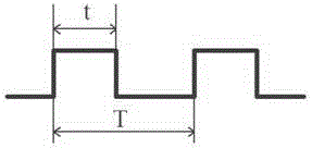 Control circuit for vehicle welcome light and vehicle welcome light