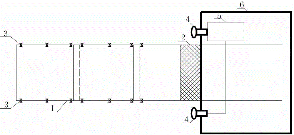 Soft mattress paving method