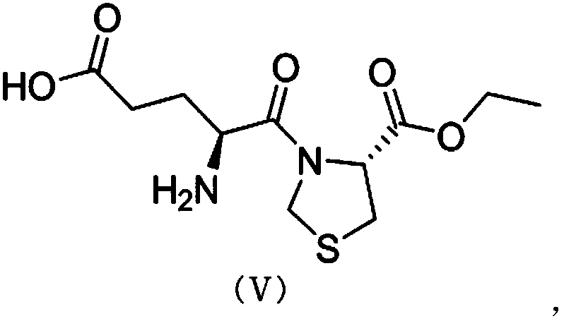 Impurities obtained by preparation of pidotimod and quality detection method thereof