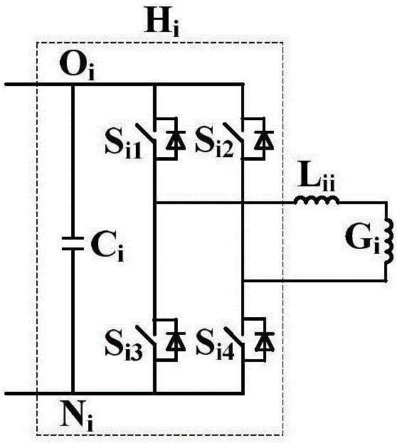 DC residential energy router based on multi-port converter and control method thereof