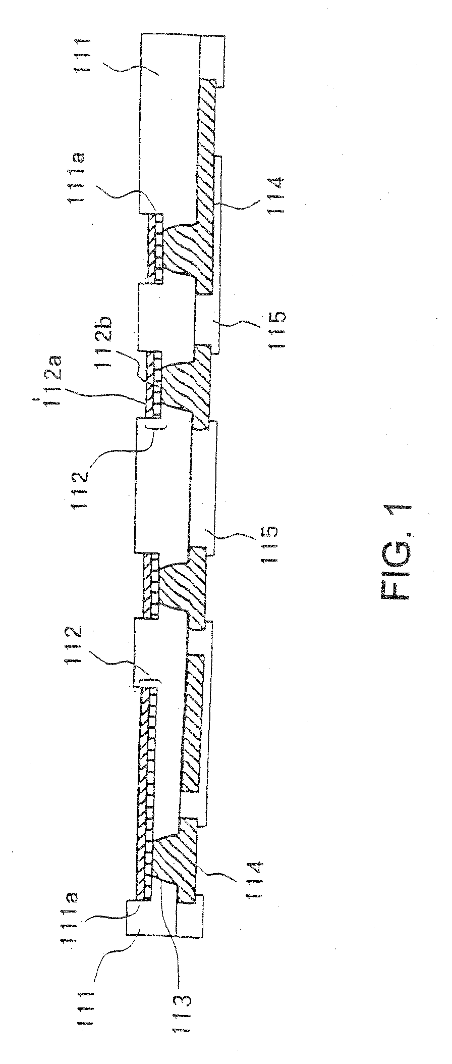 Method of manufacturing a wiring substrate and semiconductor device