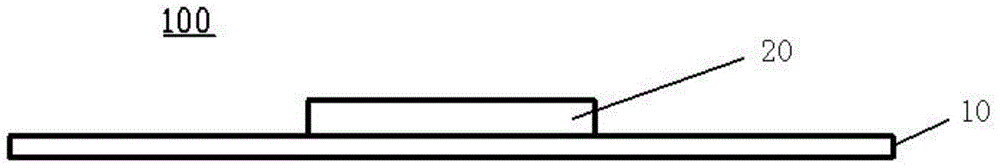 Field-effect transistor and manufacturing method thereof and display