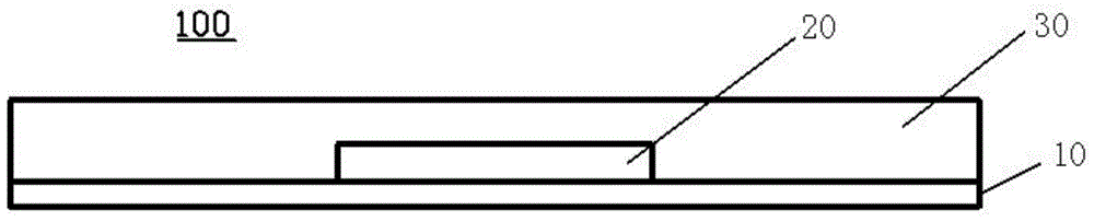 Field-effect transistor and manufacturing method thereof and display