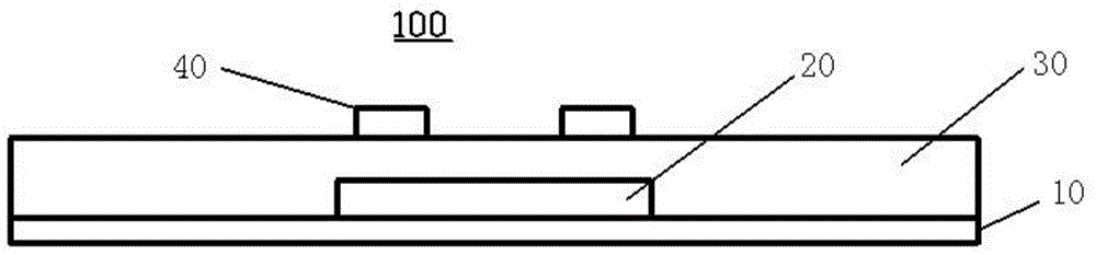 Field-effect transistor and manufacturing method thereof and display