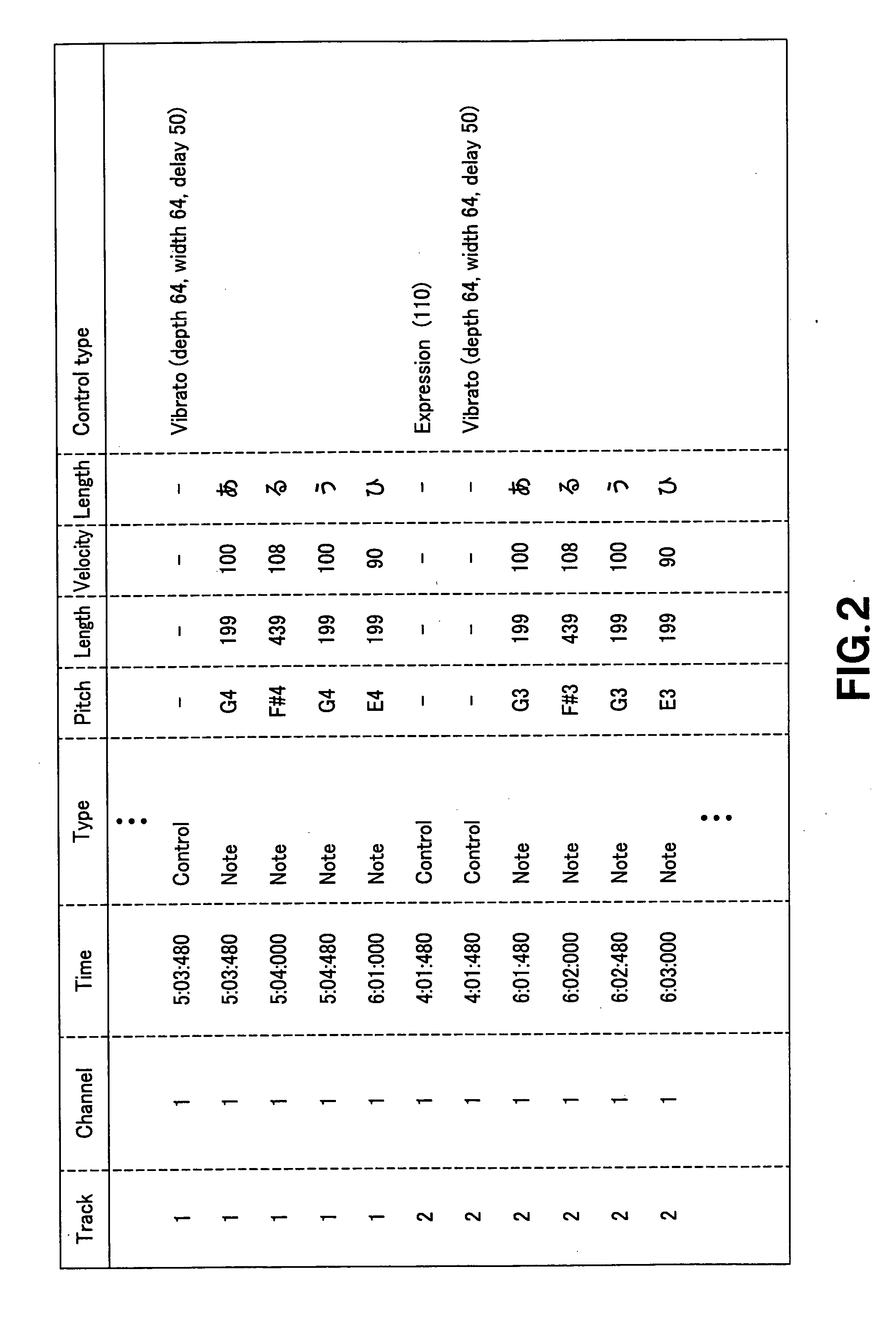 Singing voice synthesizing method, singing voice synthesizing device, program, recording medium, and robot