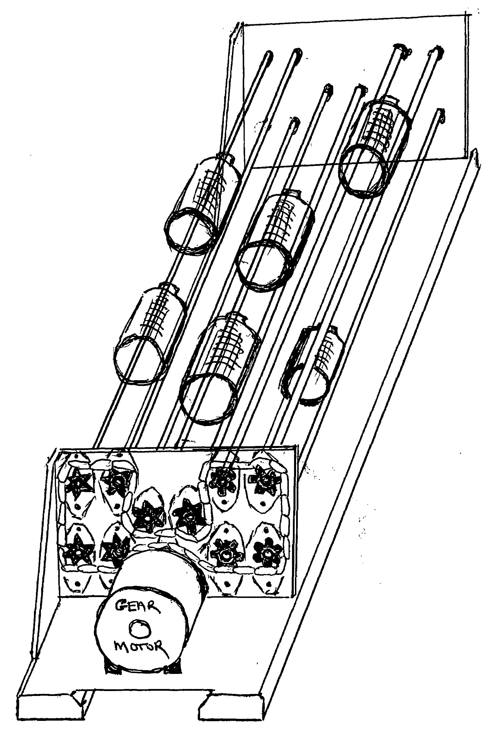 Liquid-liquid extraction method and apparatus