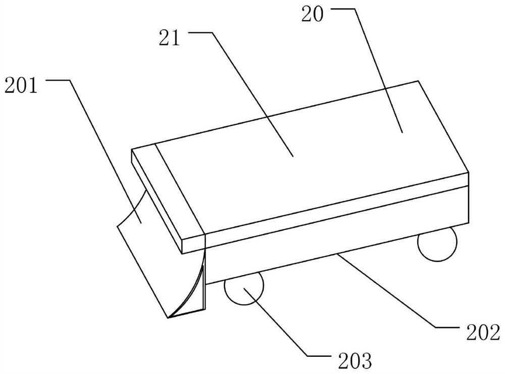 Maintenance and reinforcement method for road expansion joint