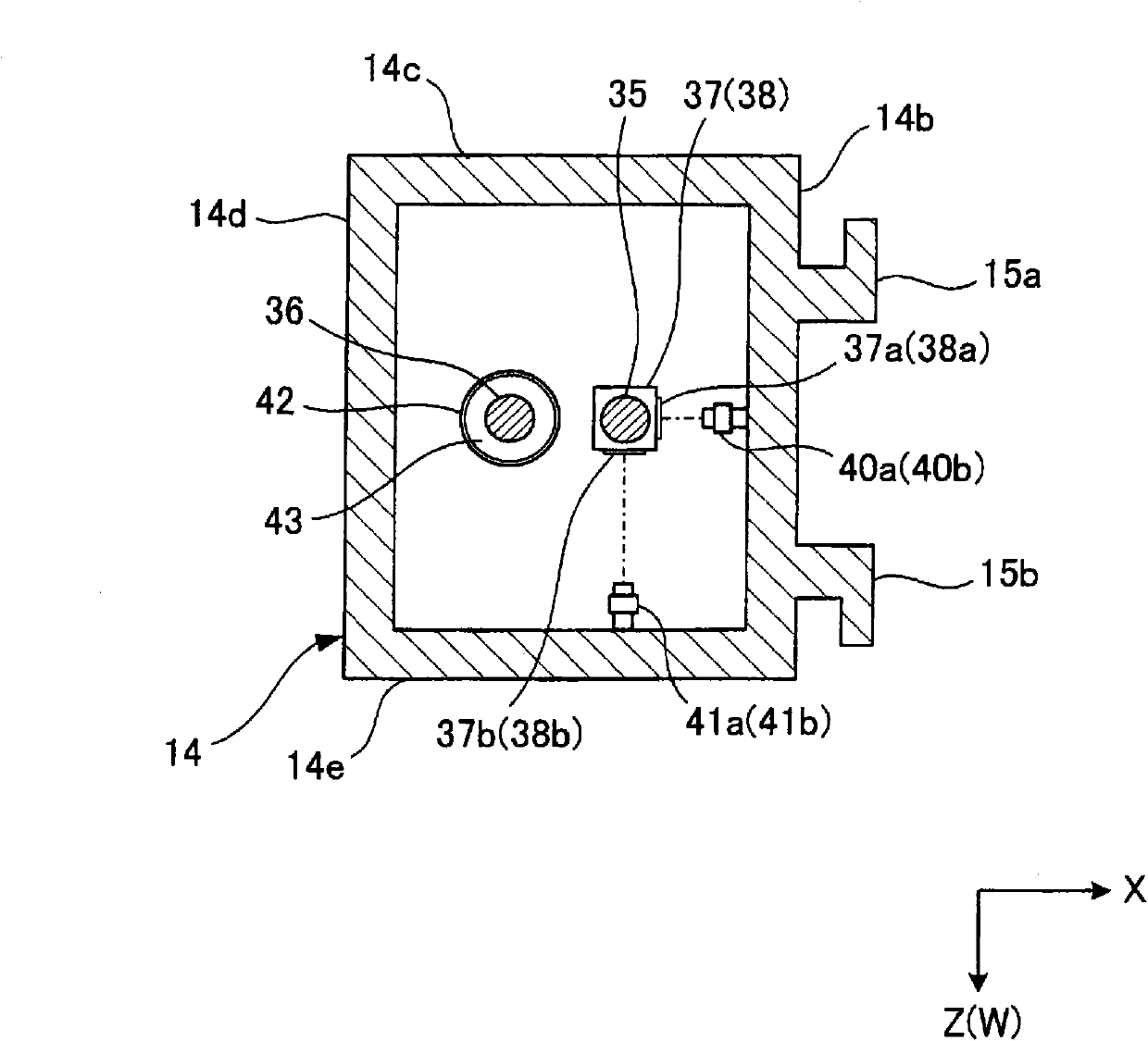 Machine tool