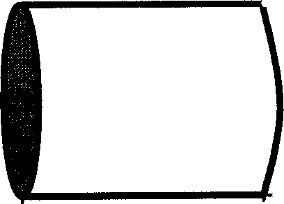 Method for preparing degradable polymers in use for embolus of lacrimal point