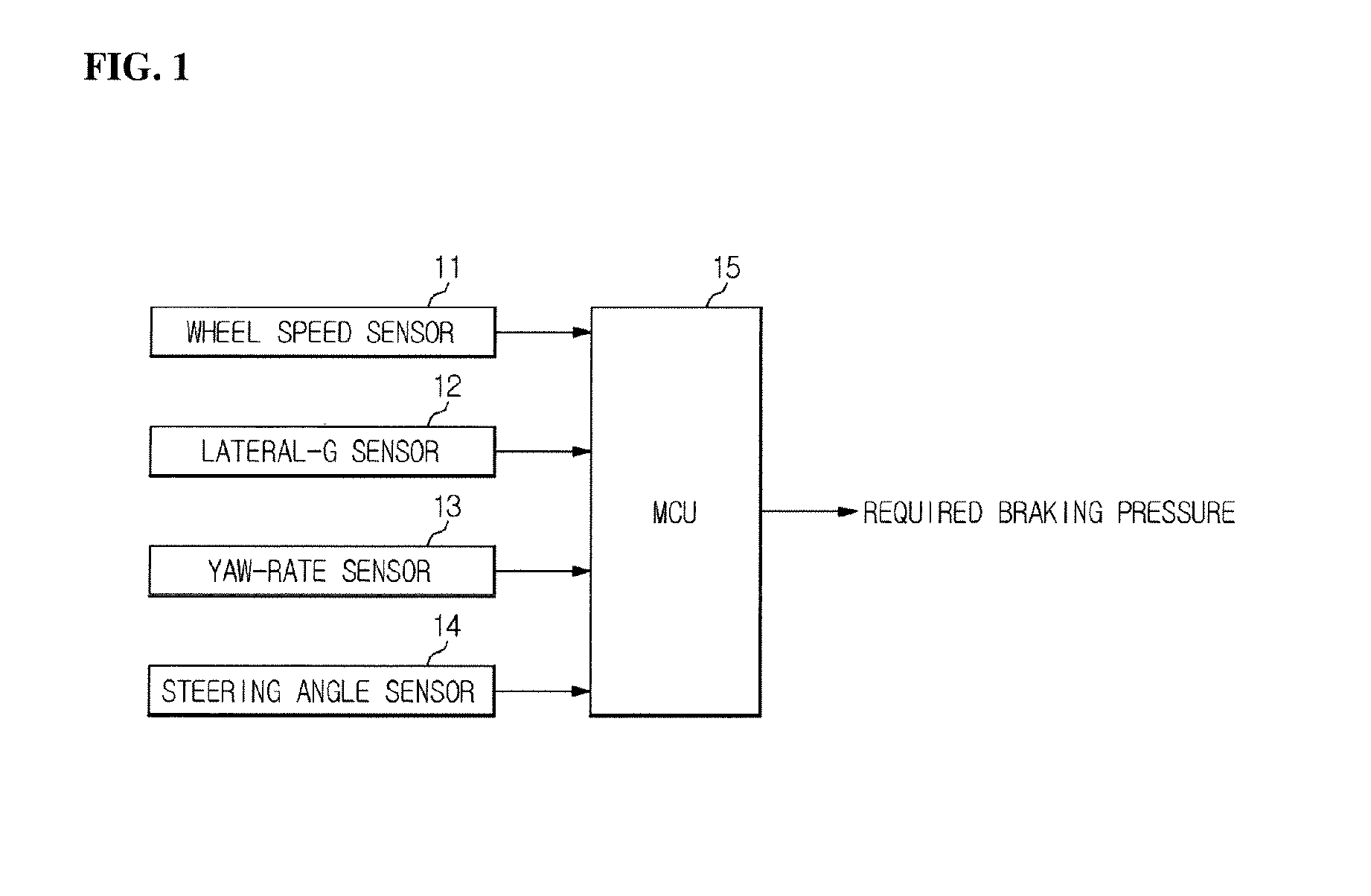 Vehicle control apparatus and vehicle control method