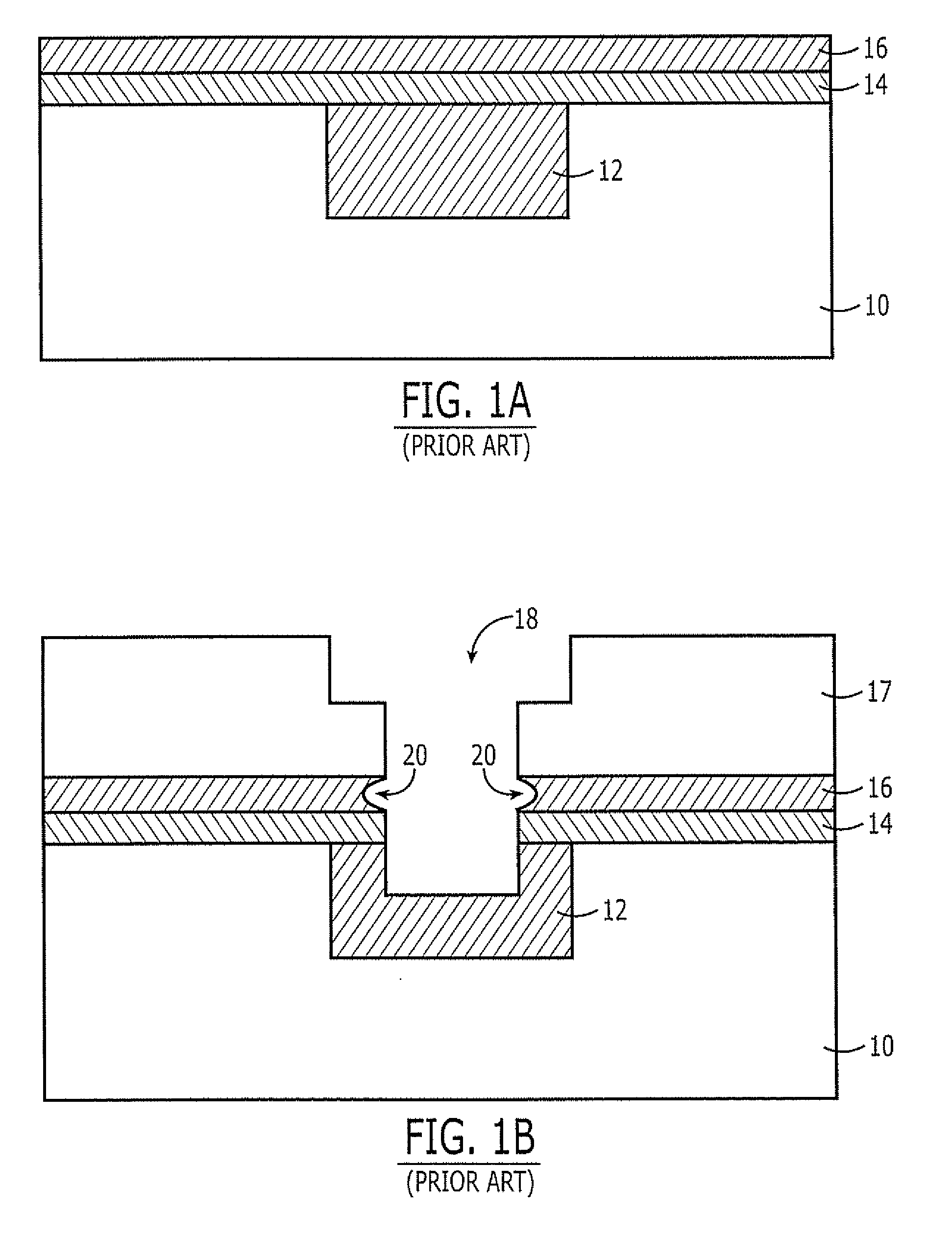 Methods of Forming Dual-Damascene Metal Wiring Patterns for Integrated Circuit Devices and Wiring Patterns Formed Thereby