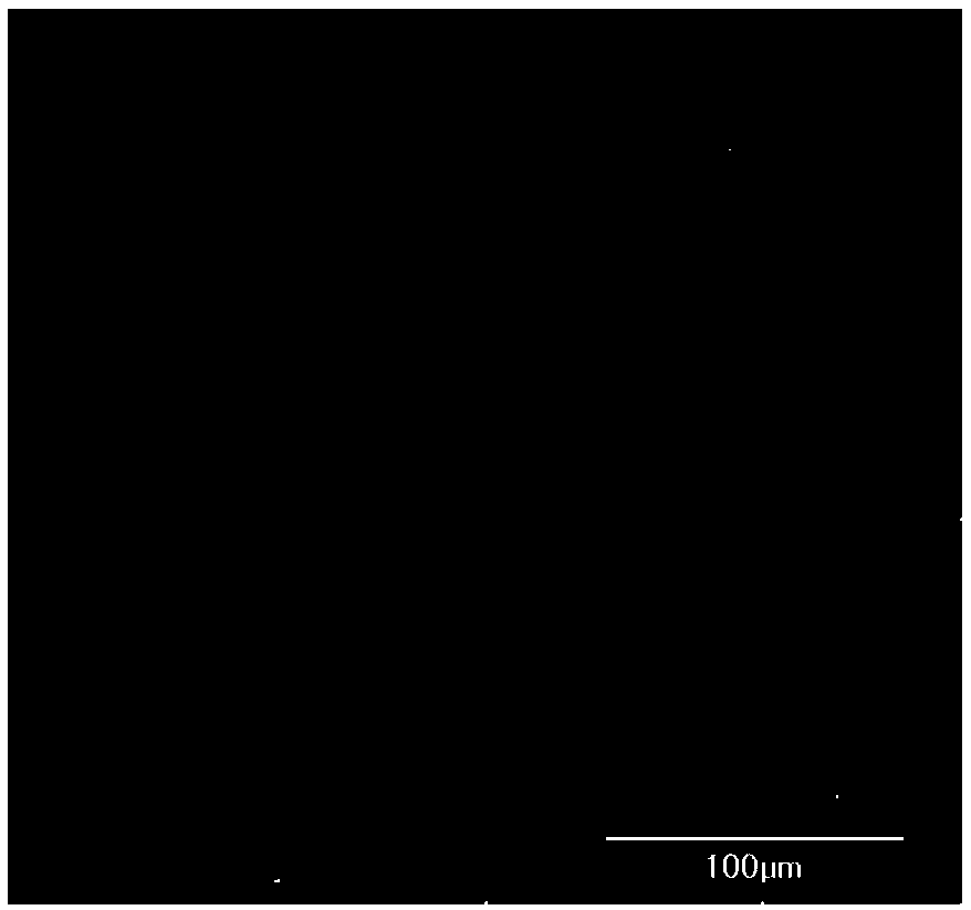 Si-Y alloy preparation and alloy structure control method for reactive penetration