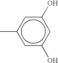 MQ and T-propyl siloxane resins compositions