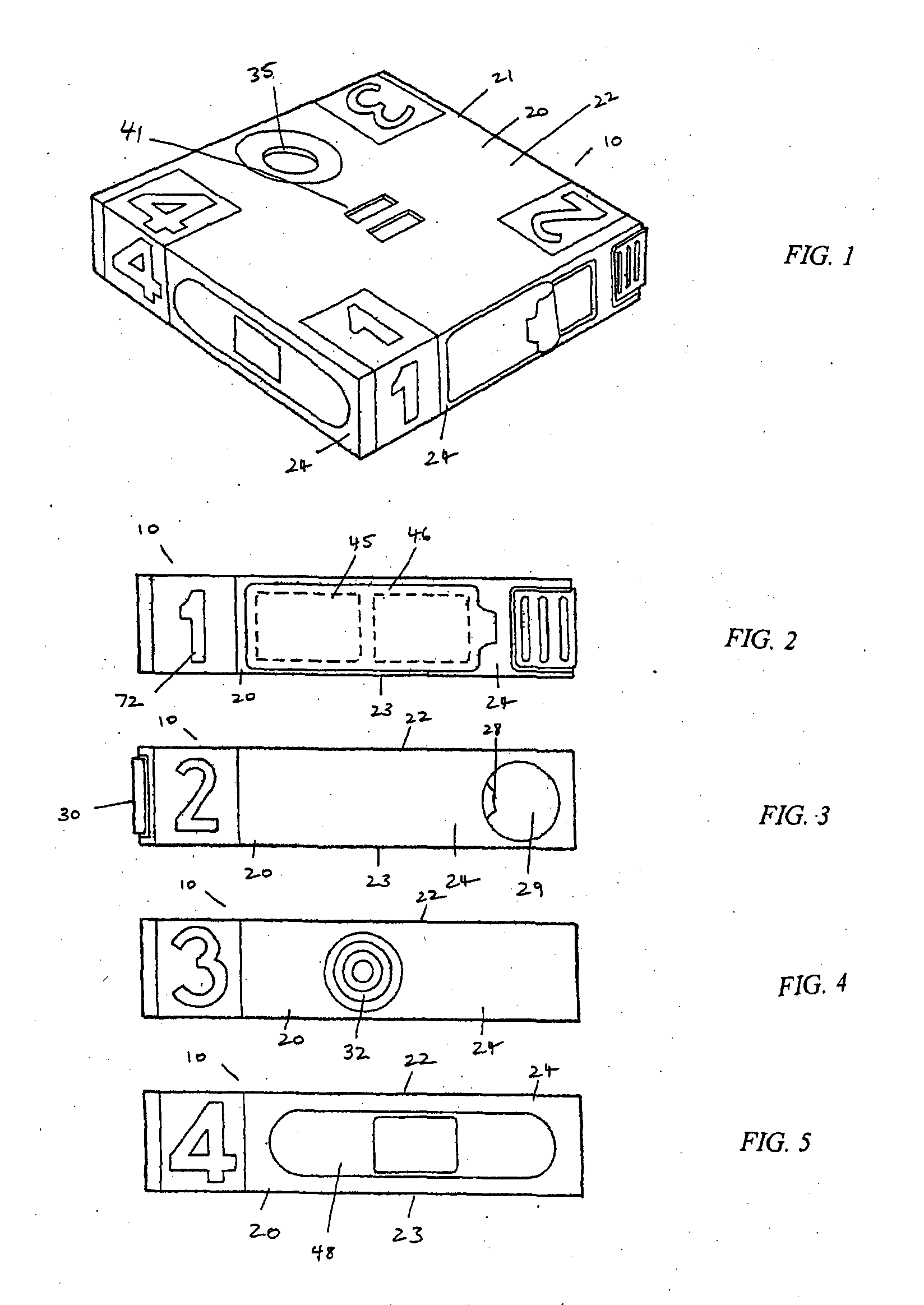 Diagnostic system