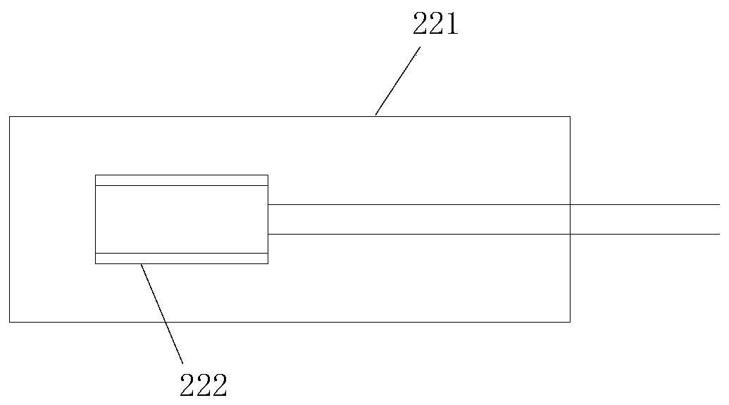 Pedicle screw and method for detecting human body tissue types