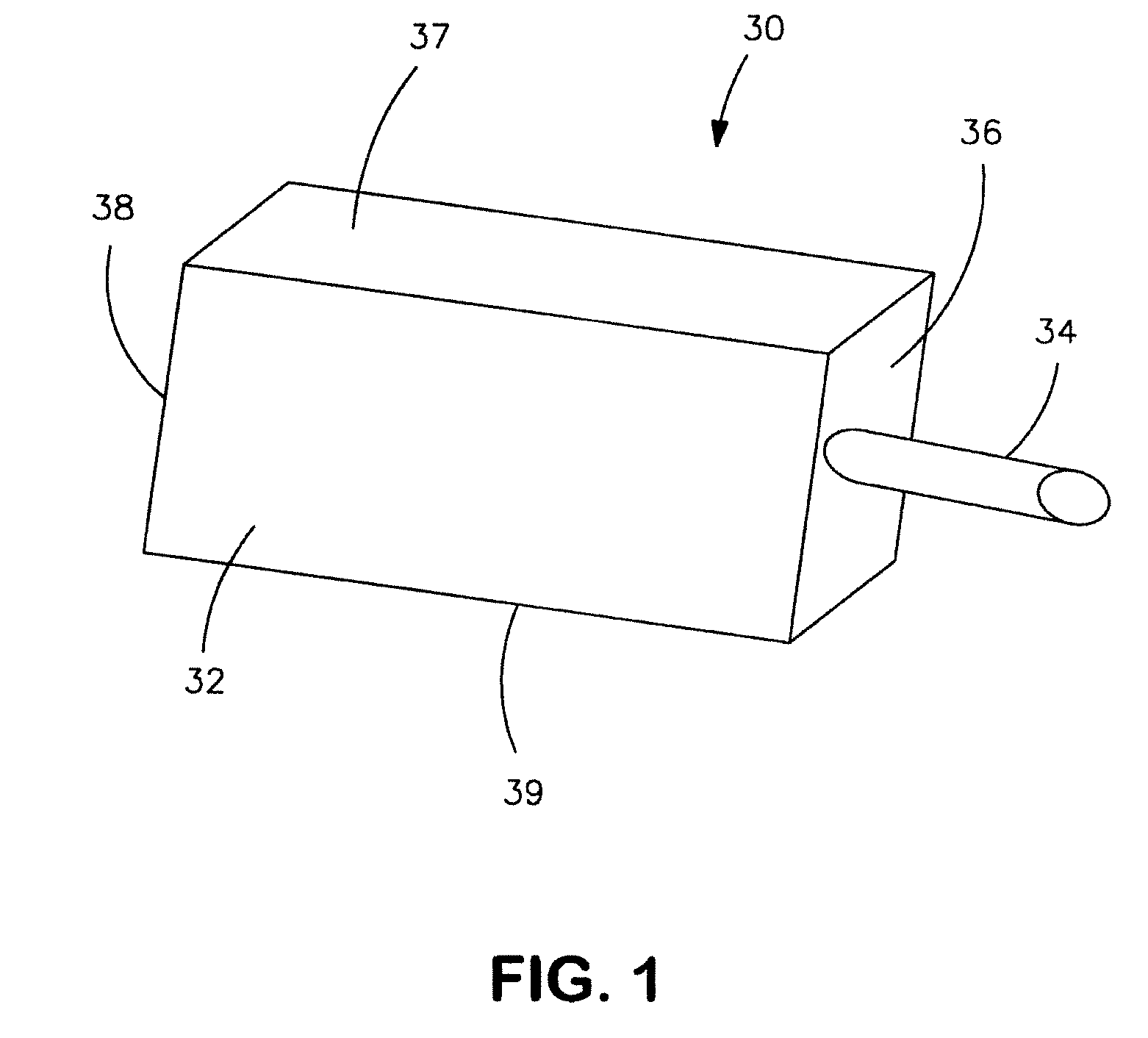 Sintered Anode Pellet Treated with a Surfactant for Use in an Electrolytic Capacitor