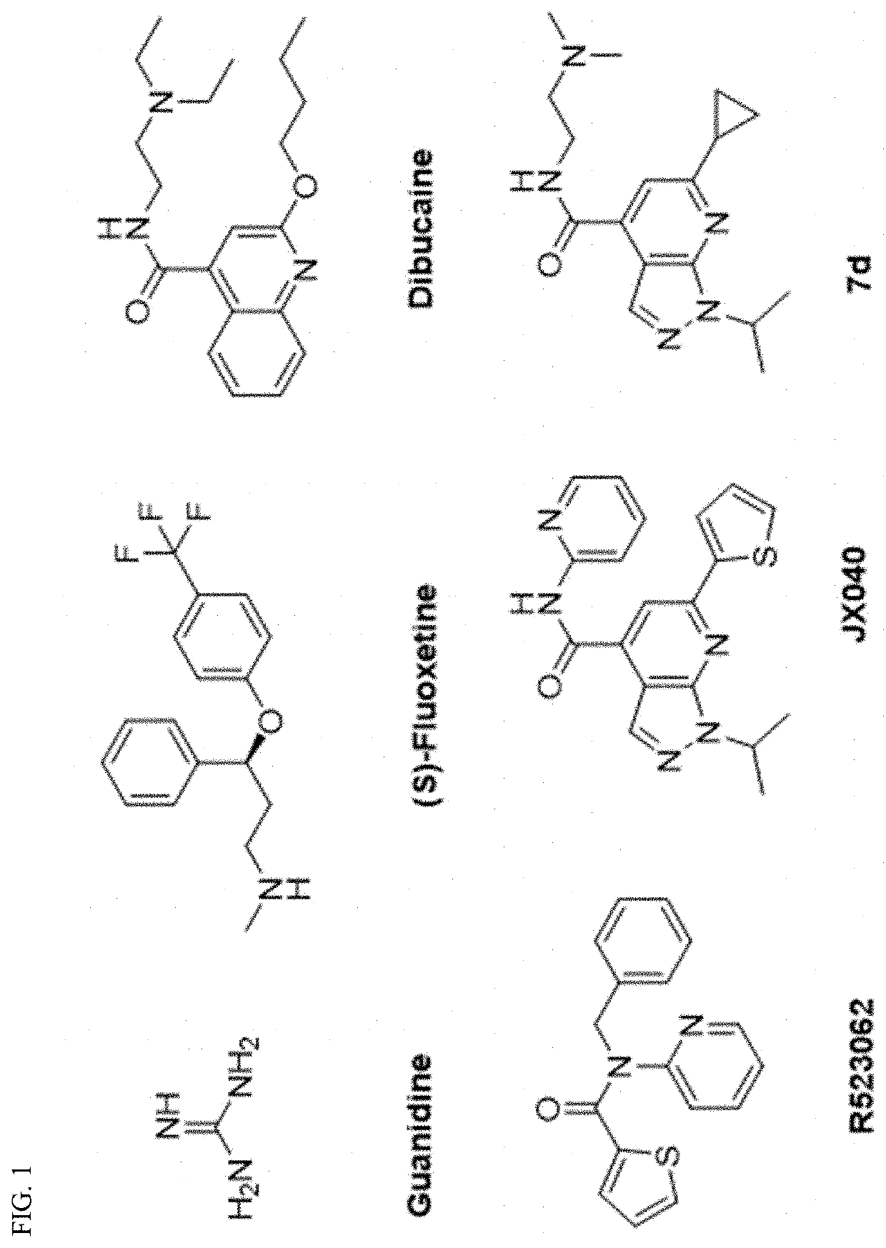 Compositions and methods for inhibiting virus protein 2c activity and for preventing and treating non-polio enterovirus infection