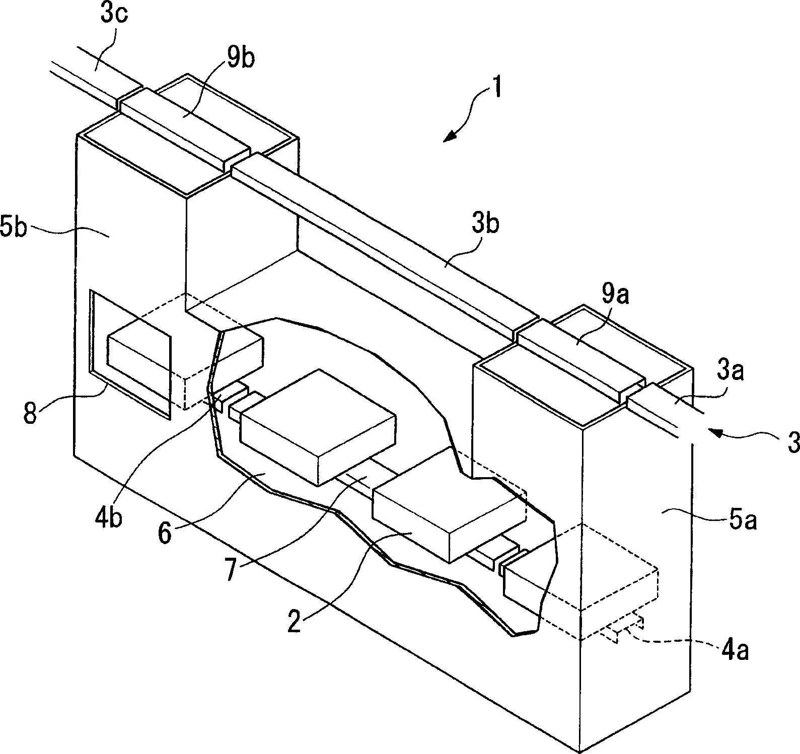 Conveying system