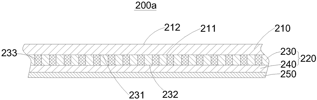 HOUSING ASSEMBLY AND ELECTRONIC device