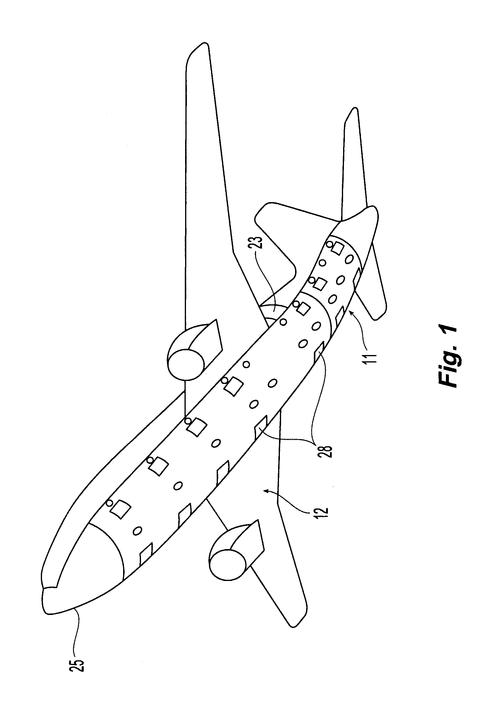 Air cargo power drive unit for detecting motion of an overlying cargo container