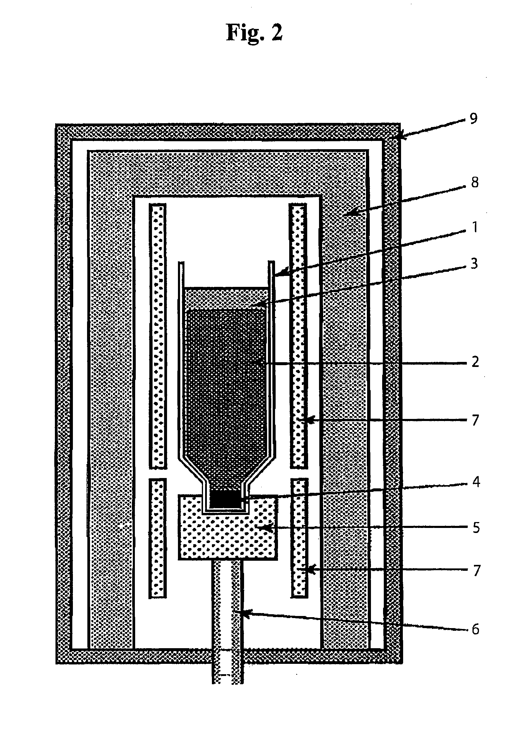 Indium phosphide substrate, indium phosphide single crystal and process for producing them