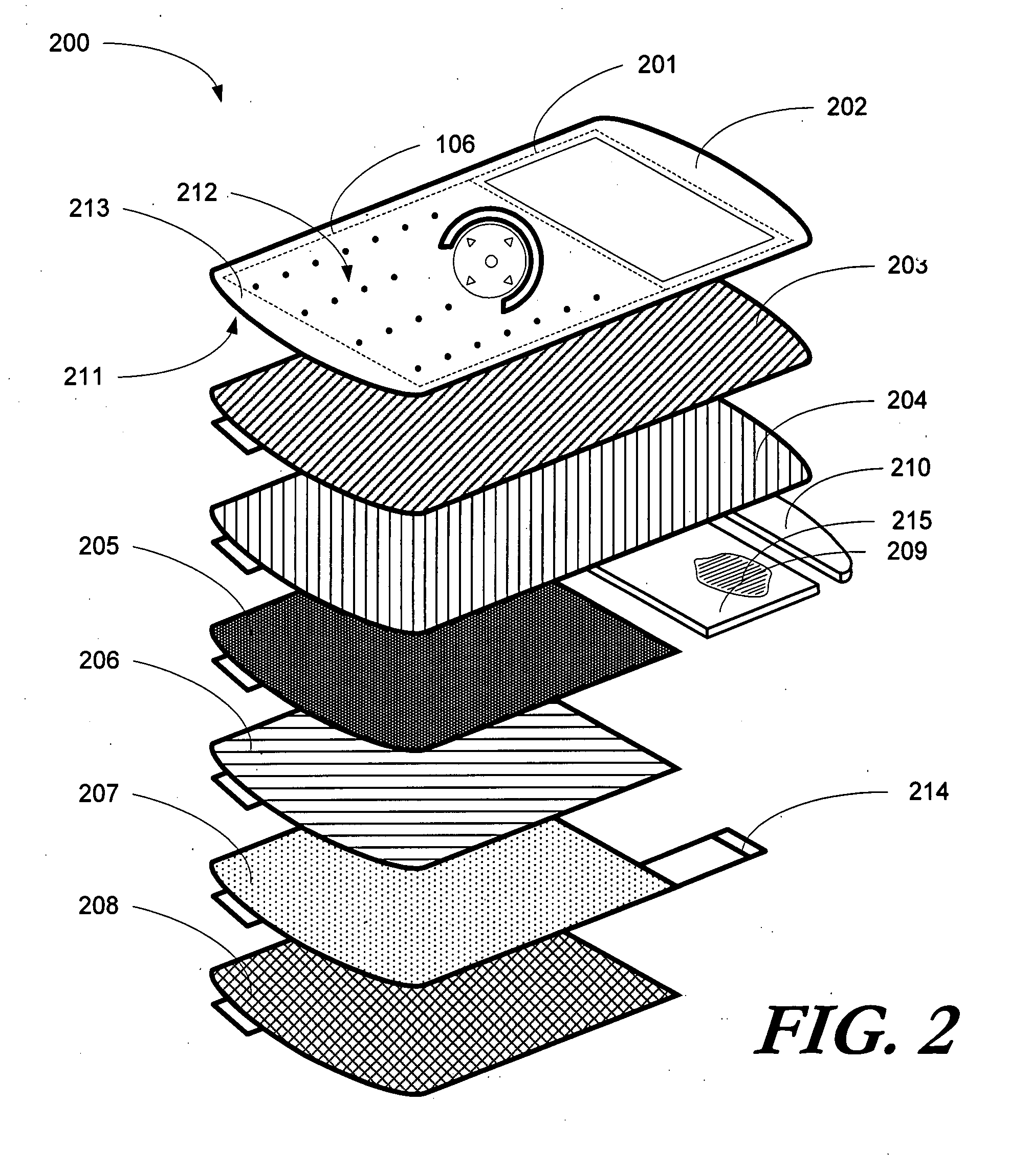 Multimodal Adaptive User Interface for an Electronic Device with Digital Branding Capabilities