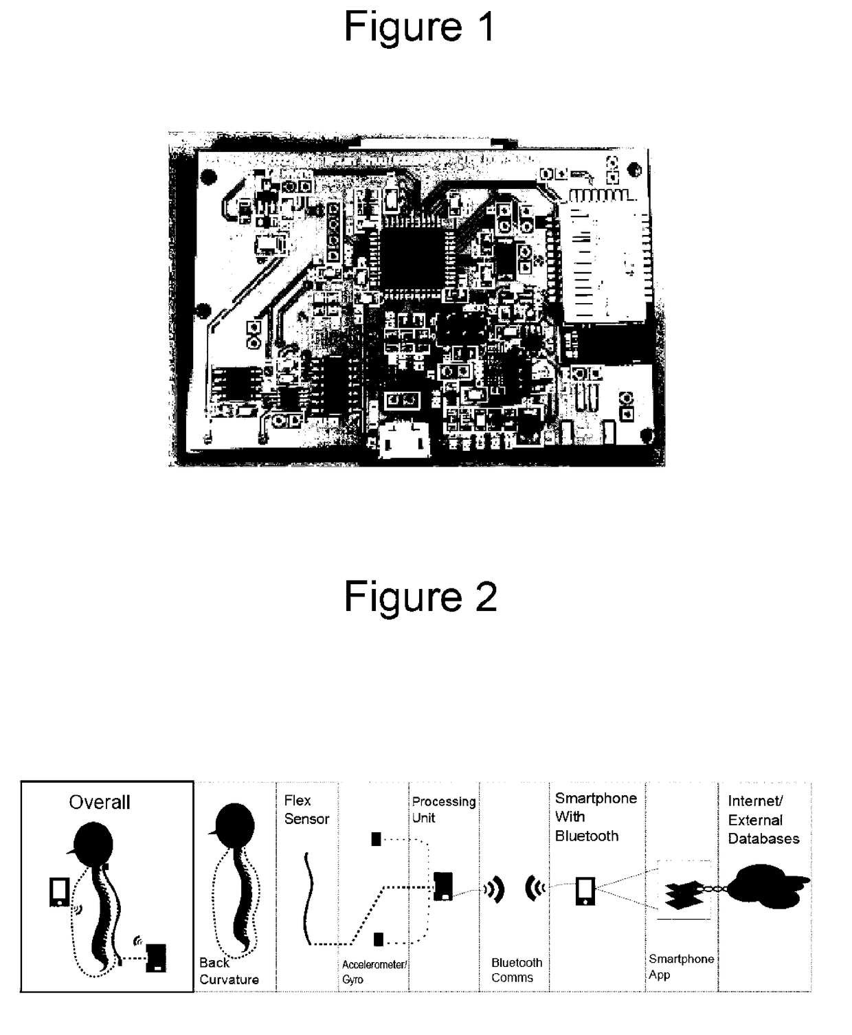 Improvements to positional feedback devices