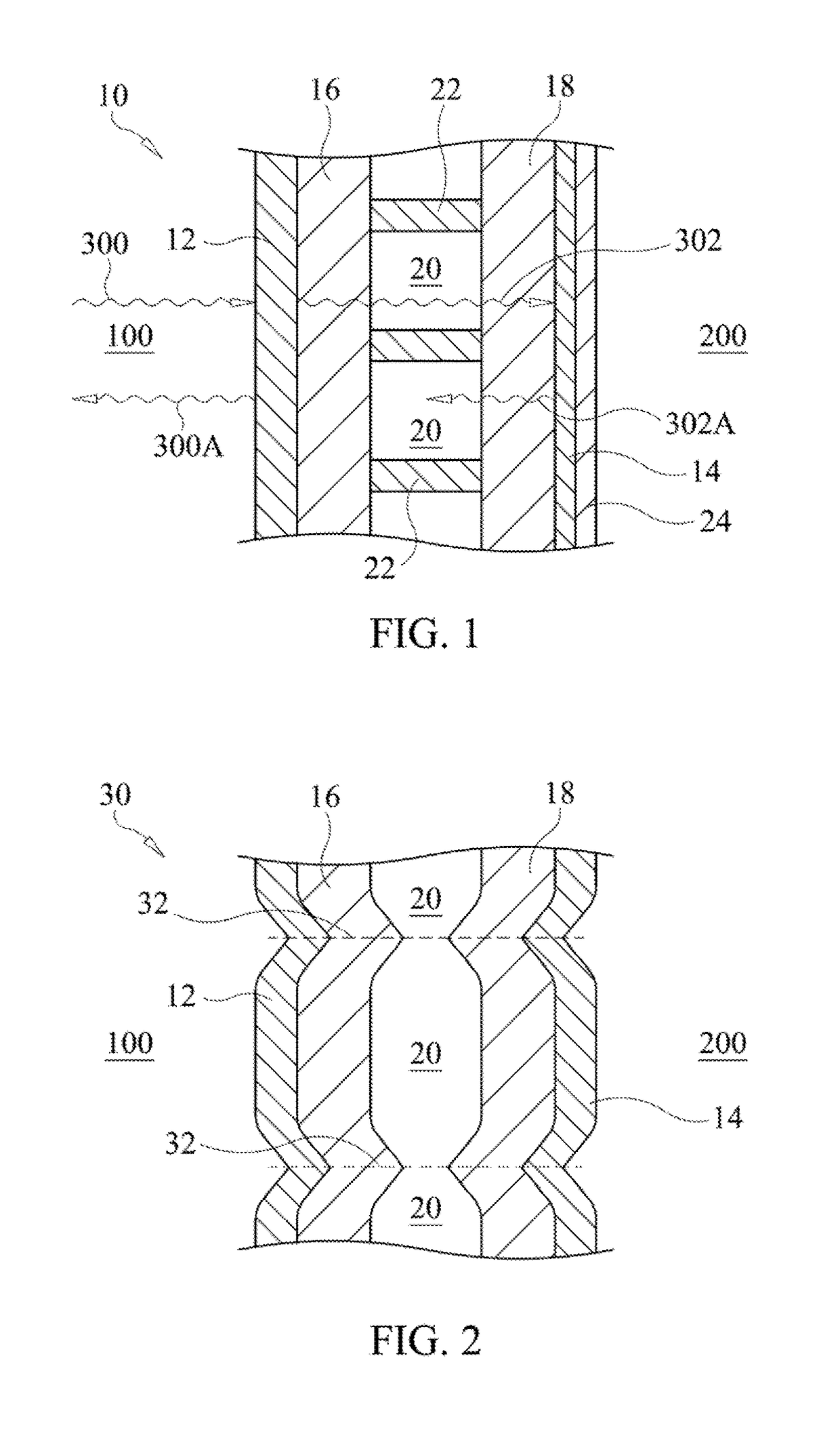 Radiant heat barrier insulation system