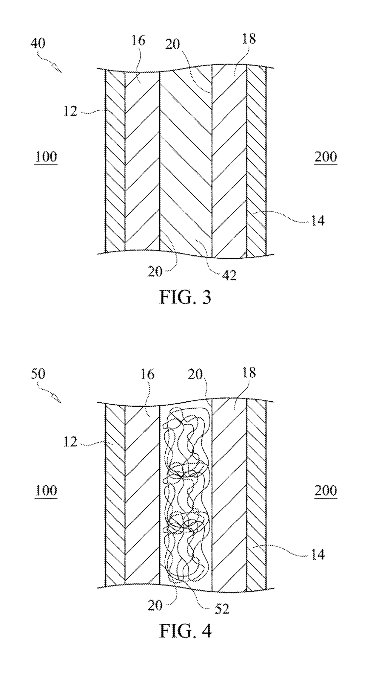 Radiant heat barrier insulation system