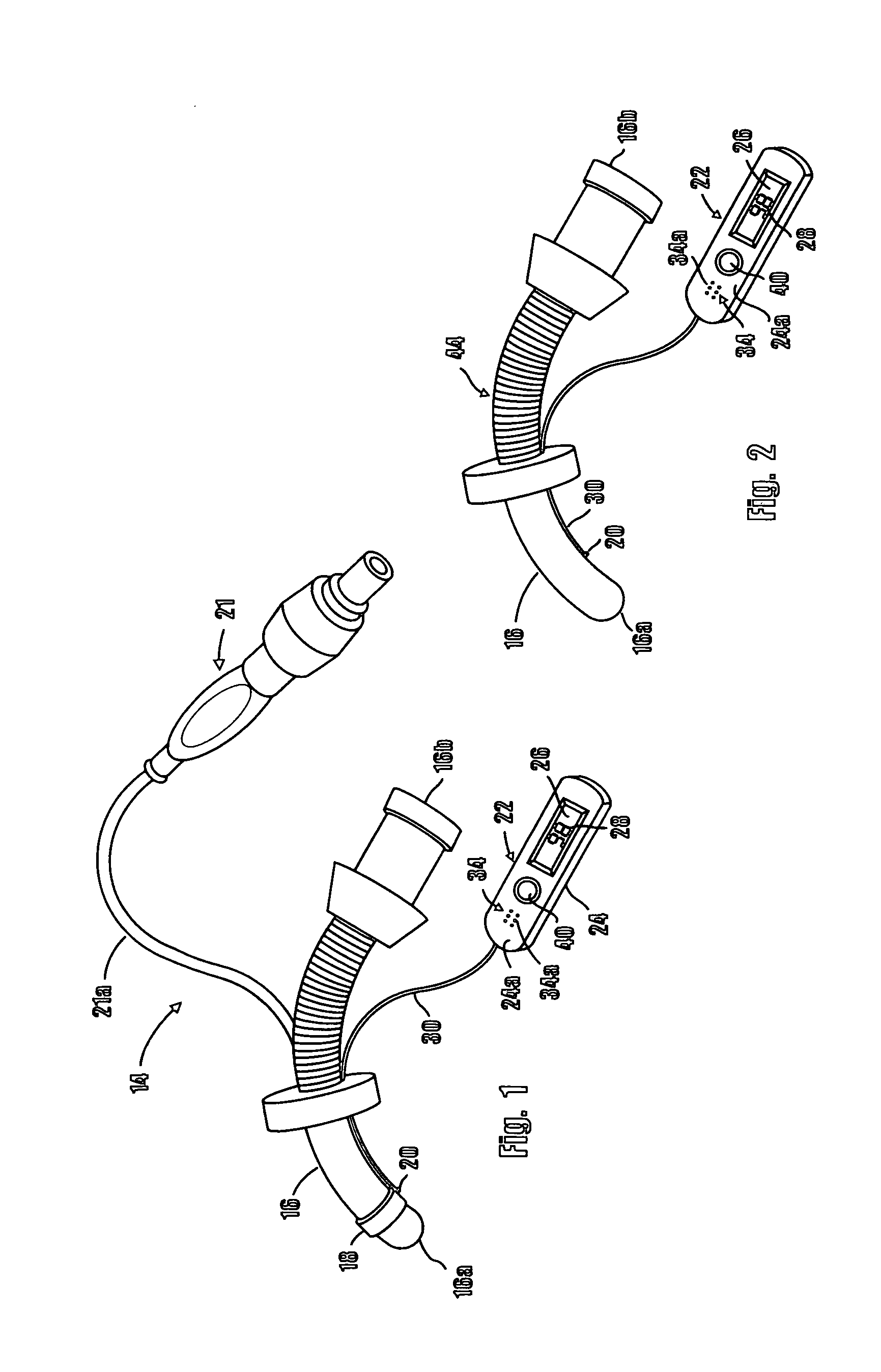 Temperature Measuring Device