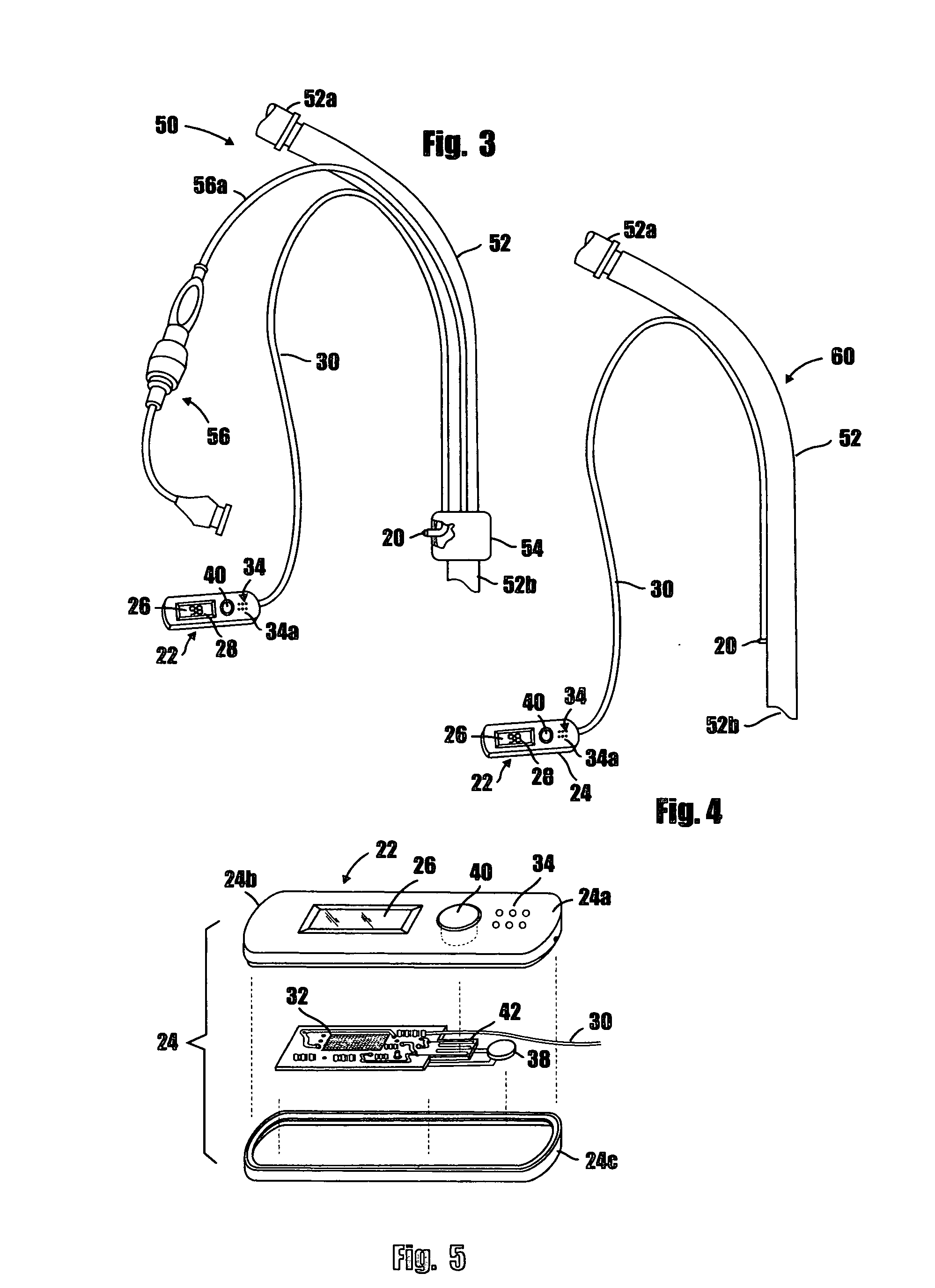 Temperature Measuring Device