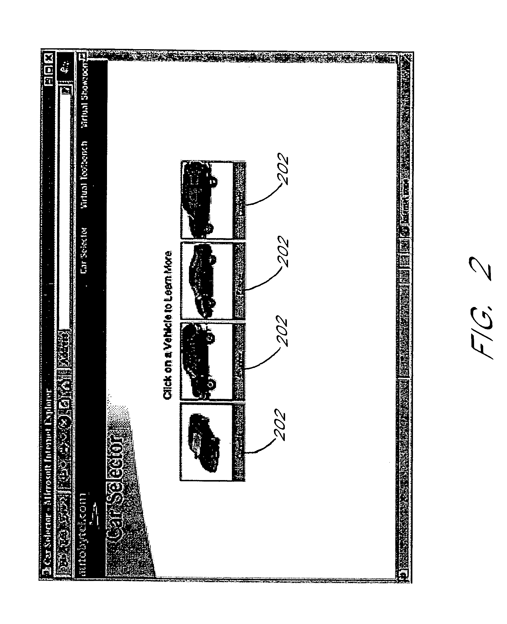 Product configuration display system and method with user requested physical product alterations