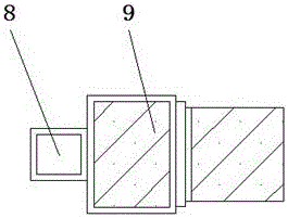 Steel ball screener for bearing production