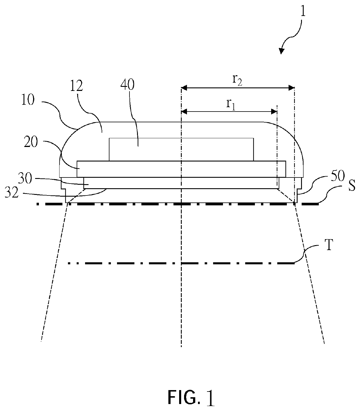 Control method for light therapy device