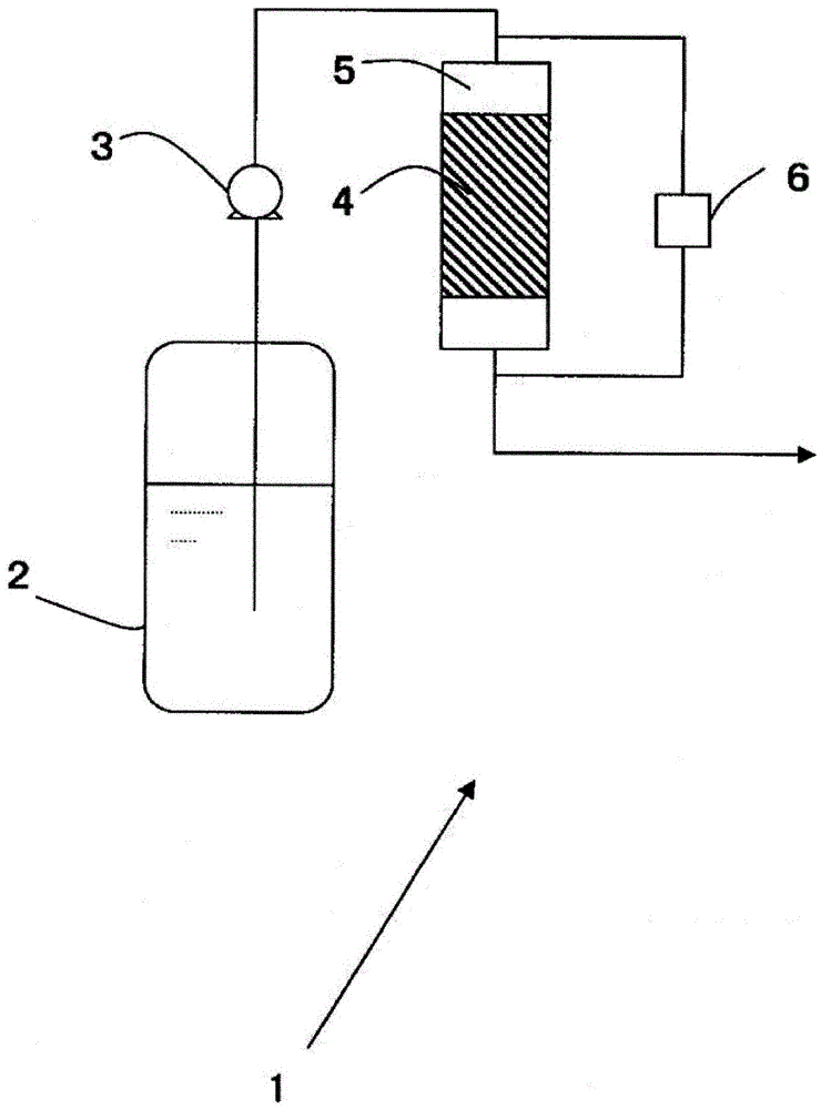 Granular environmental water treatment agent and method of treating water polluted by harmful substances using same