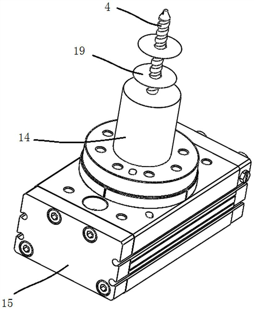 Sampling detection system for solid food core layer