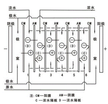 Method for extracting and separating L-valine from fermentation liquor by employing membrane separation and electroosmosis combined technology