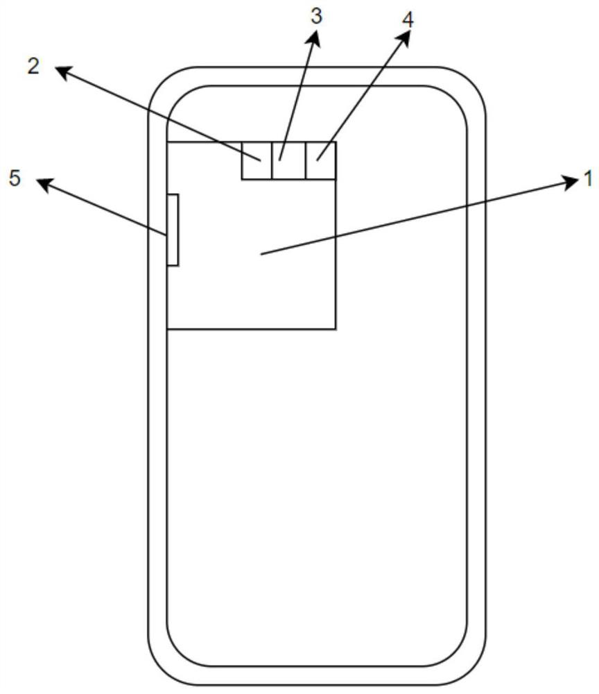 Content operation method and device and computer readable storage medium