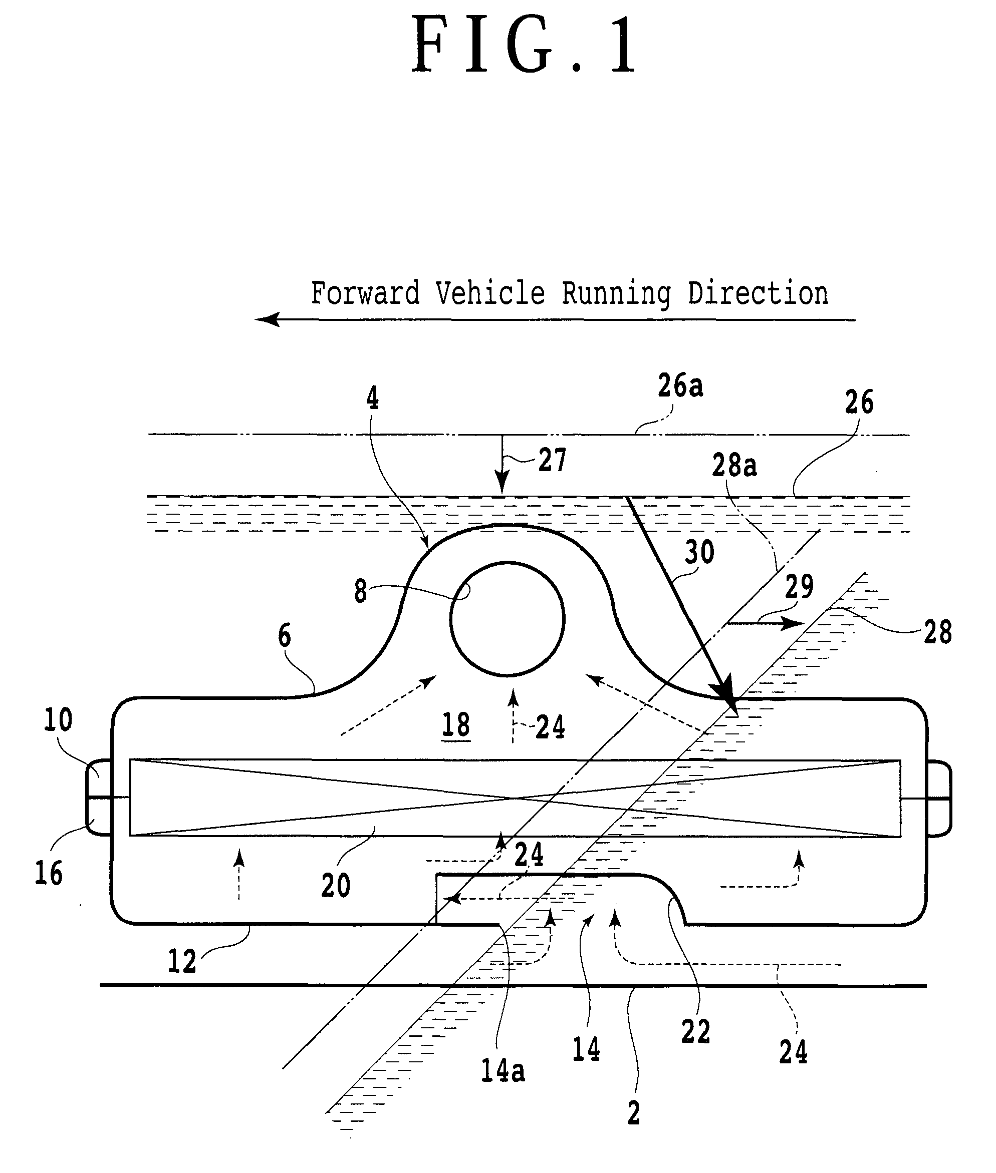 Oil strainer for transmission