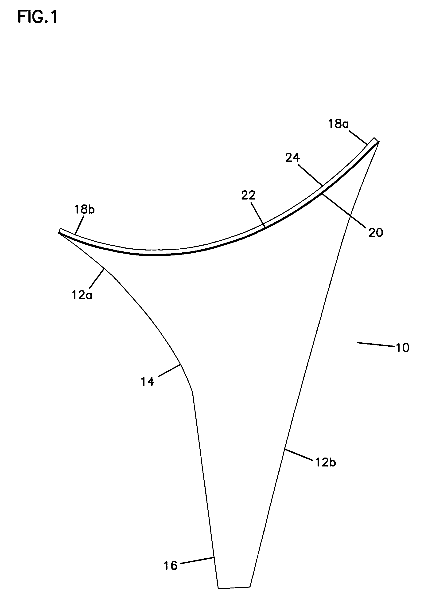 Fluid voiding apparatus