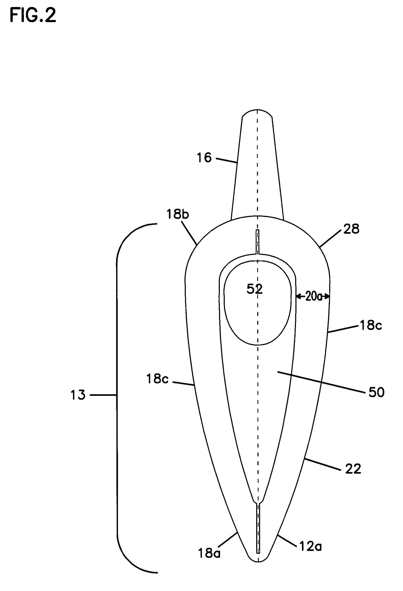 Fluid voiding apparatus