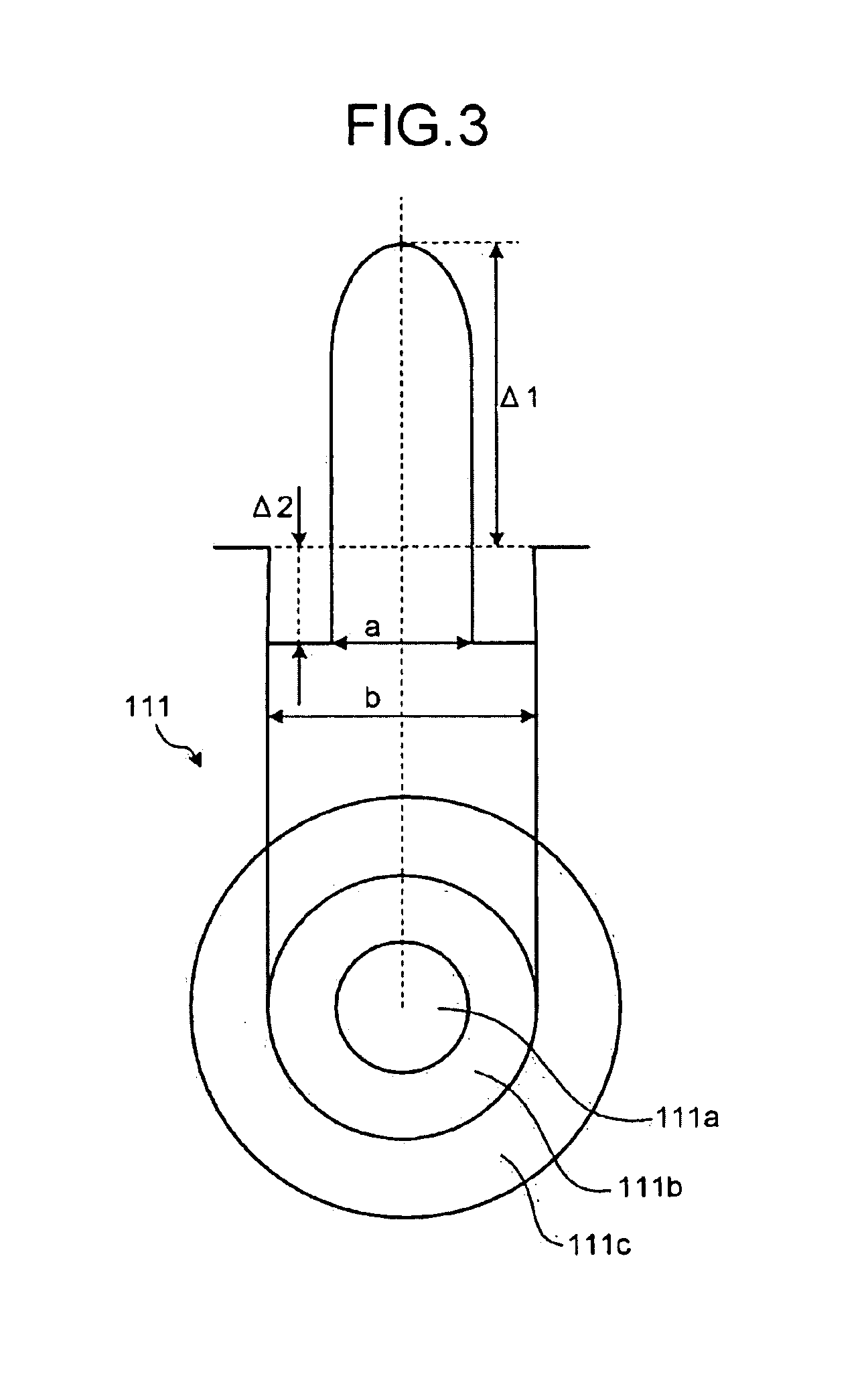 Optical fiber ribbon